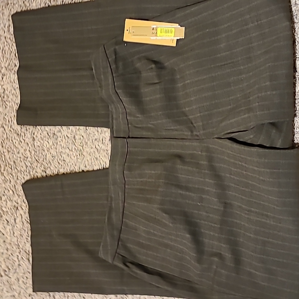 NWT Alex Marie bootcut dress pants